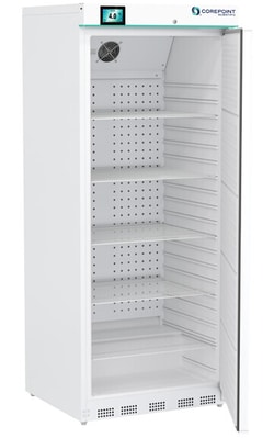 Corepoint&trade; Scientific&nbsp;Flammable Material Storage Touchscreen Refrigerators